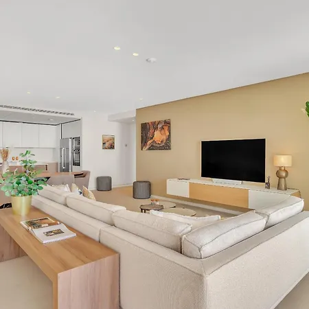 Apartment Palo Alto - Elegant 3 Bed