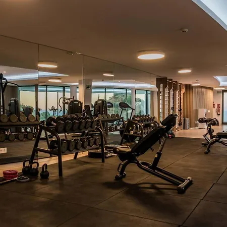 Palo Alto - Elegant 3 Bed Marbella