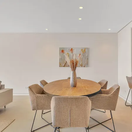 Palo Alto - Elegant 3 Bed