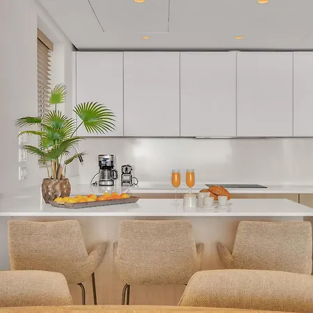 Apartment Palo Alto - Elegant 3 Bed *