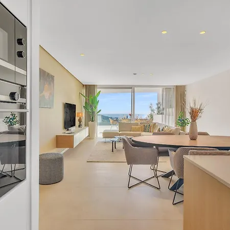 Apartment Palo Alto - Elegant 3 Bed *
