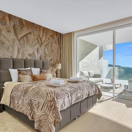 Apartment Palo Alto - Elegant 3 Bed