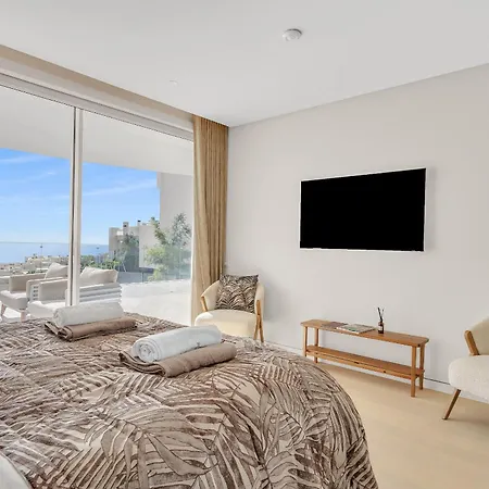 Apartment Palo Alto - Elegant 3 Bed *