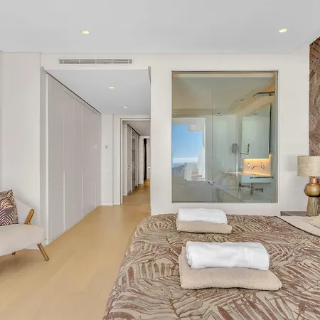 Palo Alto - Elegant 3 Bed Apartment Marbella