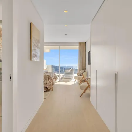Apartment Palo Alto - Elegant 3 Bed *