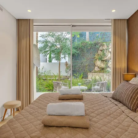 Palo Alto - Elegant 3 Bed Marbella