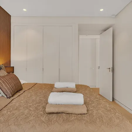 Palo Alto - Elegant 3 Bed * Marbella