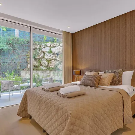 Palo Alto - Elegant 3 Bed *