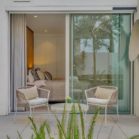 Palo Alto - Elegant 3 Bed Apartment *