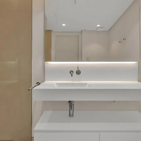 Palo Alto - Elegant 3 Bed Marbella