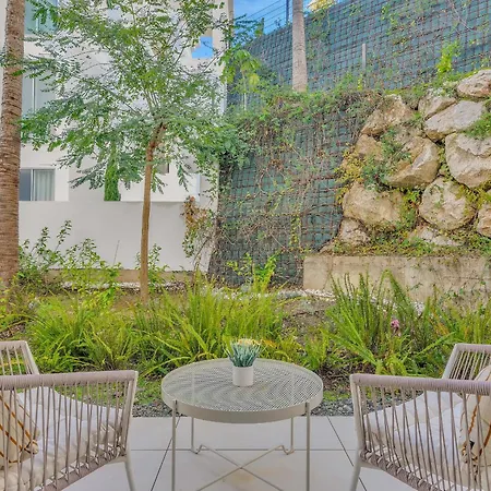 Palo Alto - Elegant 3 Bed