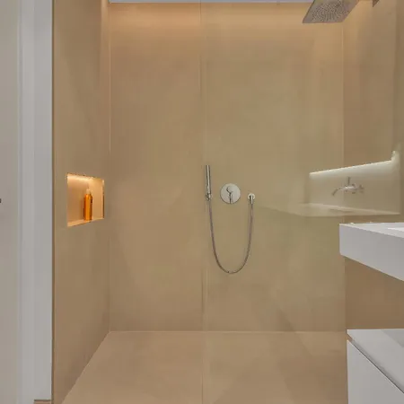 Palo Alto - Elegant 3 Bed Apartment