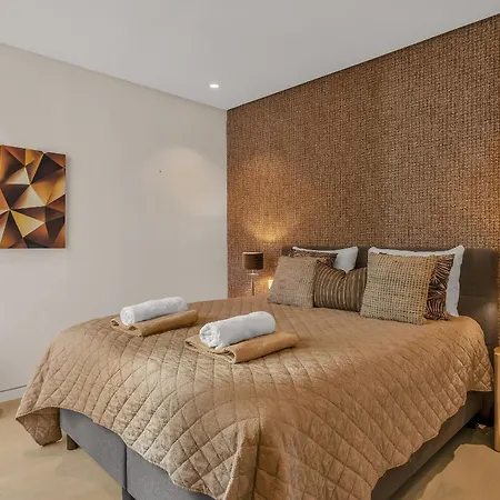 Apartment Palo Alto - Elegant 3 Bed *