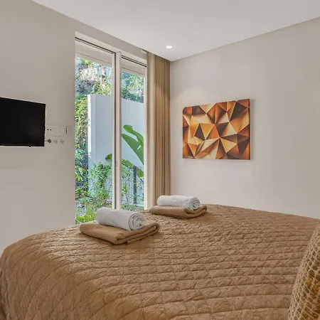 Apartment Palo Alto - Elegant 3 Bed