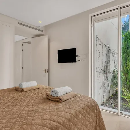 Apartment Palo Alto - Elegant 3 Bed Marbella