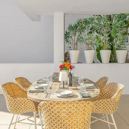 Palo Alto - Elegant 3 Bed