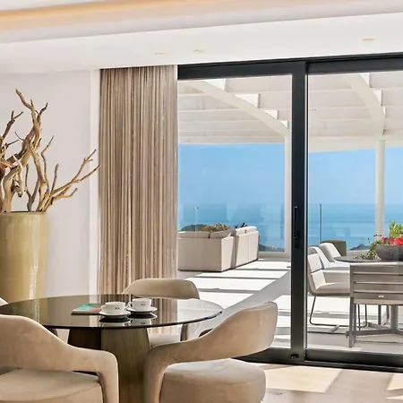 Palo Alto - Elegant 3 Bed Marbella